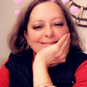 Meet your Posher, Susan